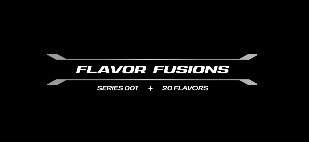 nova disposable flavors