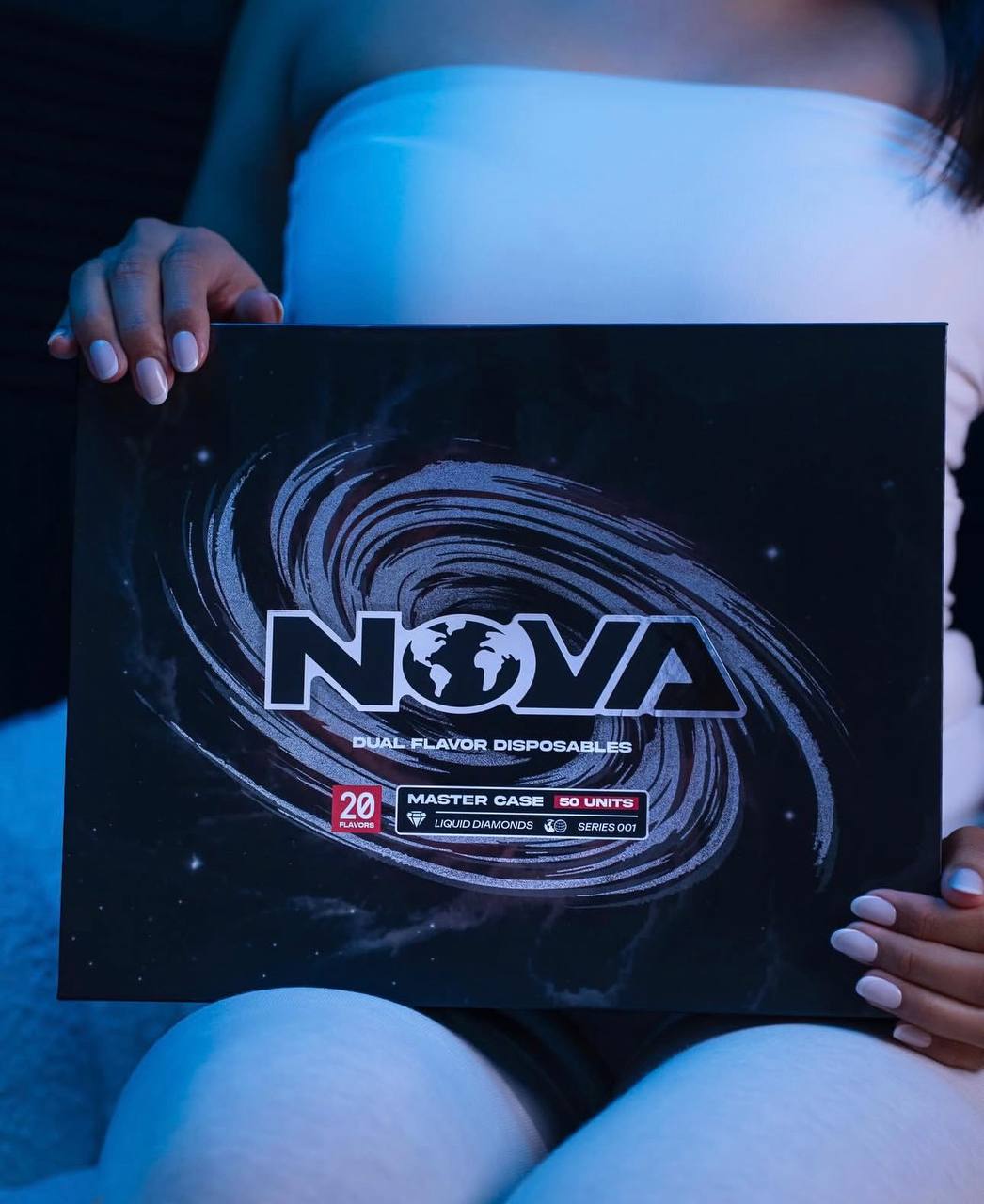 Home - The Nova Brand
